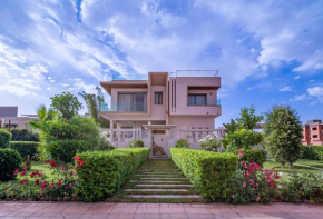 Villa moderne avenue M6